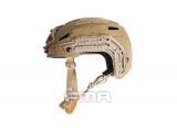 FMA Caiman Bump Helmet  Space (M/L)TB1307